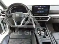2022 Seat Leon