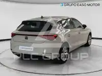 2022 Seat Leon