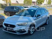 2022 Seat Leon