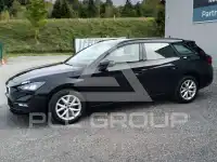 2022 Seat Leon