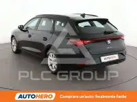2022 Seat Leon