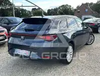 2022 Seat Leon