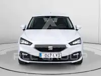 2022 Seat Leon