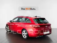 2022 Seat Leon