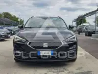 2022 Seat Leon