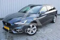 2022 Seat Leon