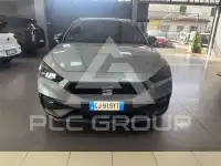 2022 Seat Leon