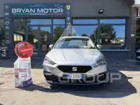 2022 Seat Leon