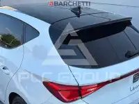 2022 Seat Leon