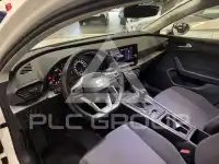 2022 Seat Leon