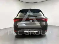 2022 Seat Leon