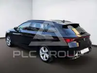 2022 Seat Leon