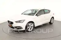 2022 Seat Leon