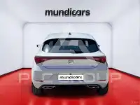 2022 Seat Leon