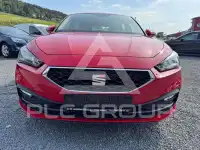 2022 Seat Leon
