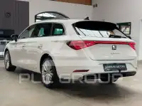 2022 Seat Leon