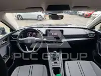 2022 Seat Leon