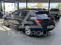 2022 Seat Leon