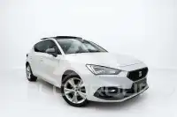 2022 Seat Leon