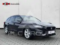 2022 Seat Leon