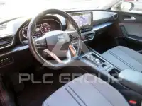 2022 Seat Leon
