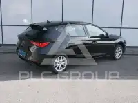 2022 Seat Leon
