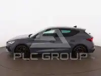 2022 Seat Leon