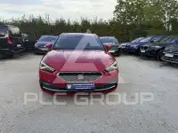 2022 Seat Leon