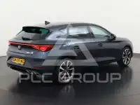 2022 Seat Leon