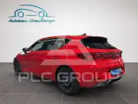 2022 Seat Leon