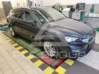 2022 Seat Leon