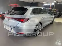 2022 Seat Leon