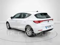 2022 Seat Leon