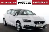 2022 Seat Leon