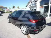 2022 Seat Leon