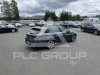 2022 Seat Leon