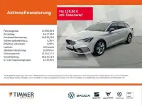 2022 Seat Leon
