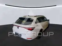 2022 Seat Leon
