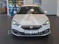 2022 Seat Leon