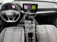 2022 Seat Leon