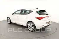 2022 Seat Leon