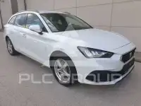2022 Seat Leon