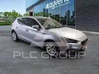 2022 Seat Leon