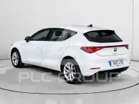 2022 Seat Leon