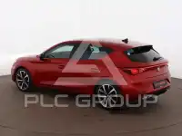2022 Seat Leon