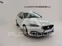 2022 Seat Leon
