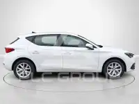 2022 Seat Leon