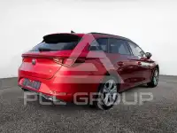 2022 Seat Leon