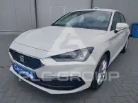 2022 Seat Leon