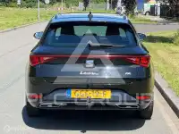 2022 Seat Leon